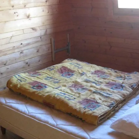 Des Grands Pres بيت للعطل Gercourt-et-Drillancourt