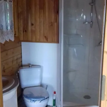 Des Grands Pres * Gercourt-et-Drillancourt