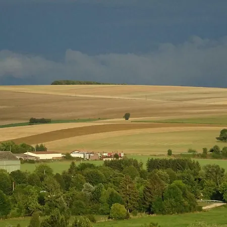 Holiday home Des Grands Pres