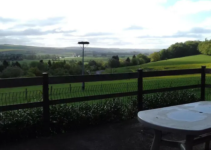 Des Grands Pres Feriehus