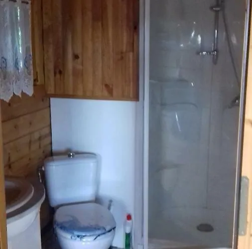 Des Grands Pres * Gercourt-et-Drillancourt