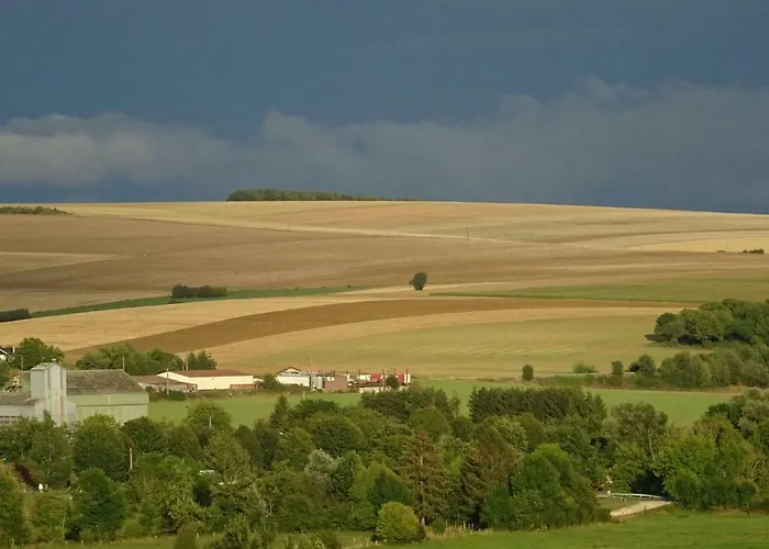 Feriehus Des Grands Pres